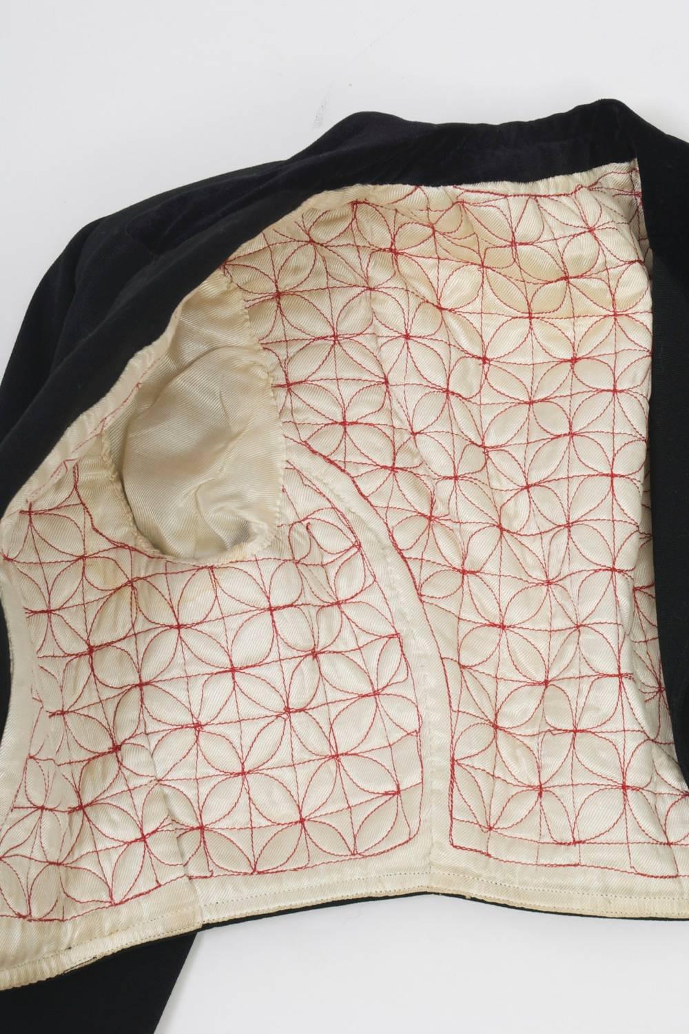 Women's Vintage Matador Jacket