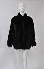 Blackglama Mink Jacket