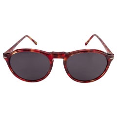 Gianni Versace vintage sunglasses 80s