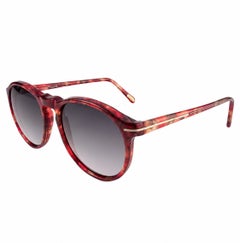 Gianni Versace vintage sunglasses 80s