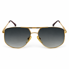 Tullio Abbate Vntage Aviator Sunglasses