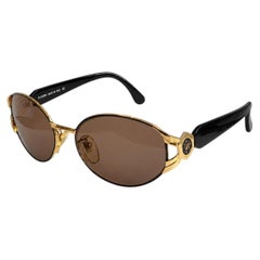 LOZZA Vintage Sunglasses, Italy 80s