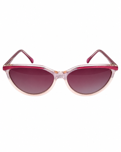 Gafas de sol vintage de ojo de gato NOS