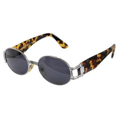 Gafas de sol vintage «Prince Egon Von Furstenberg»