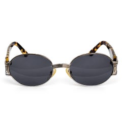 Gafas de sol vintage «Prince Egon Von Furstenberg»
