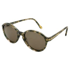 Gianni Versace Vintage Sunglasses 80s