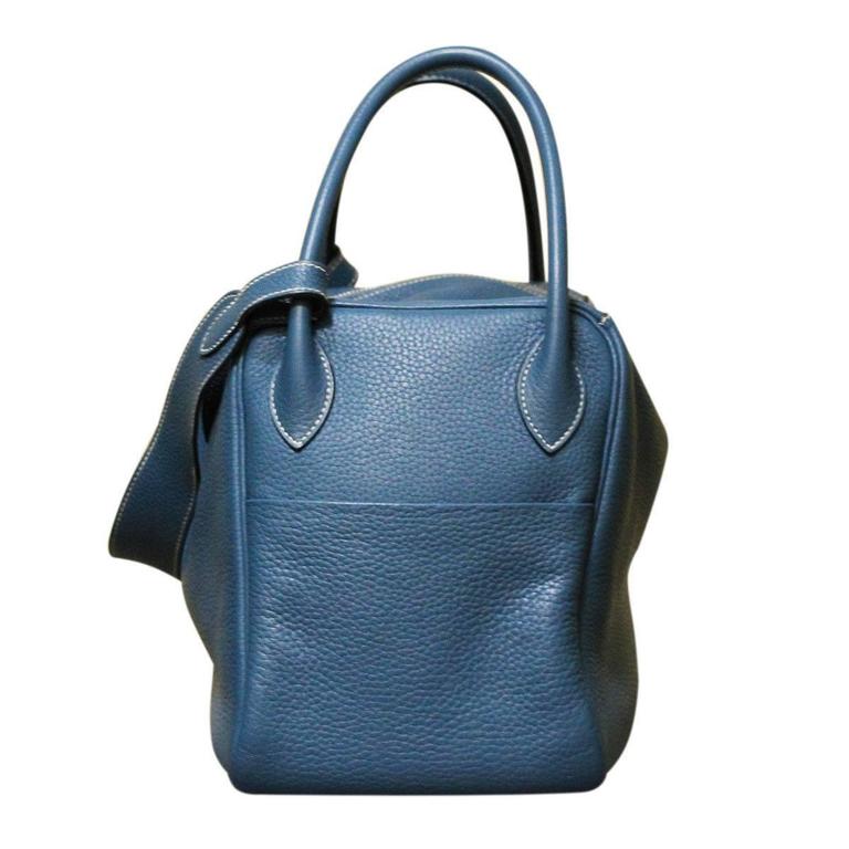 hermes lindy 34