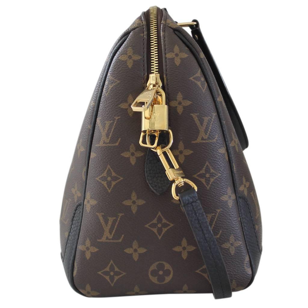 louis vuitton retiro nm noir