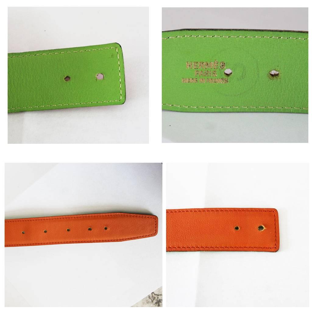 Company: Hermes
Measurements: 72cm x 1.25