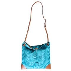 Hermes Sac SilkCity 33 Tigre Royal Limited Edition Tote Bag Purse in Box