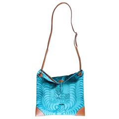 Hermes Sac SilkCity 33 Tigre Royal Limited Edition Tote Bag Purse in Box 4