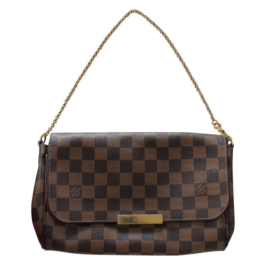 Brand: Louis Vuitton
Style: Shoulder Bag/Cross-body
Measurements: 11
