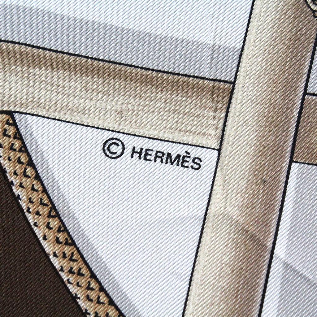 hermes cane