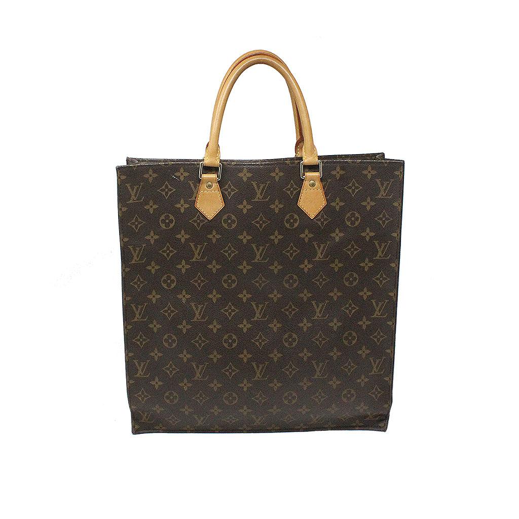 Brand: Louis Vuitton
Style: Tote
Handles: Calfskin Leather Rolled Handles; Drop: 5