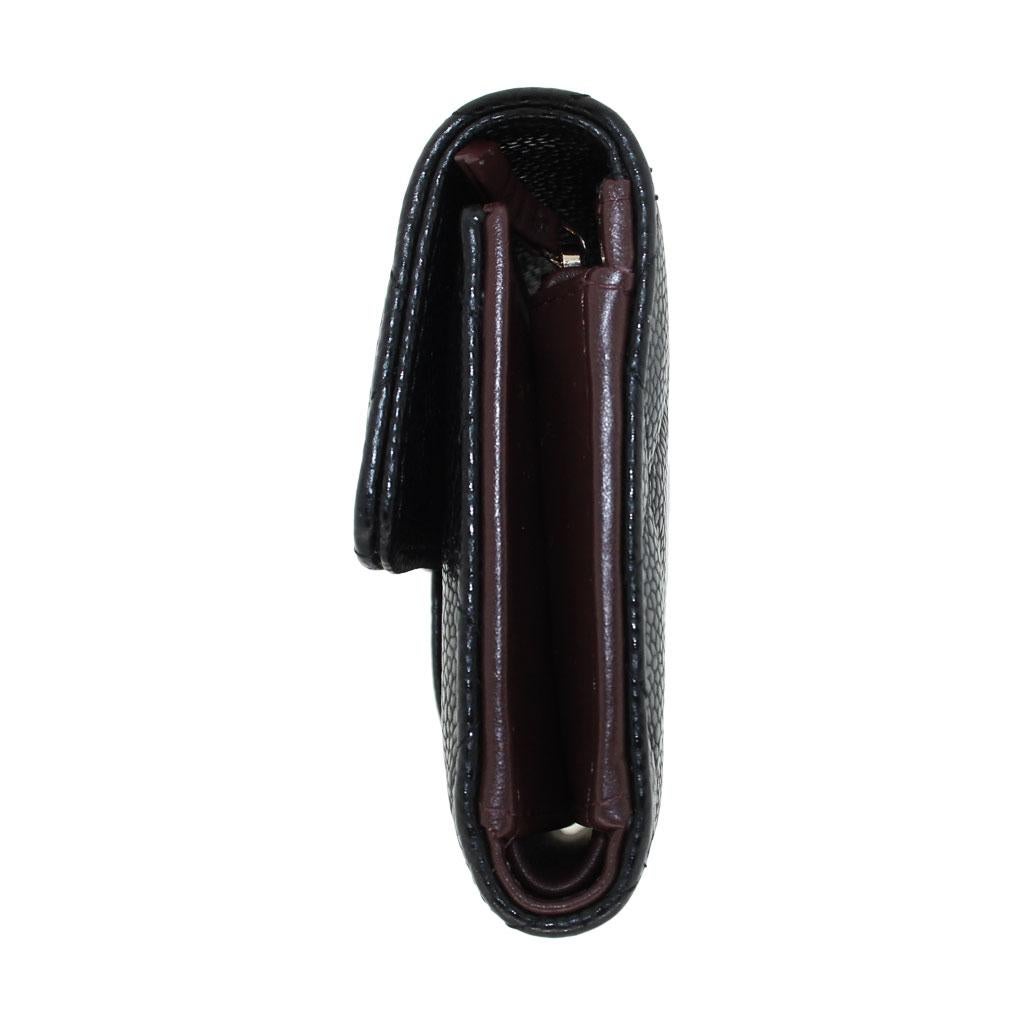 chanel petite maroquinerie