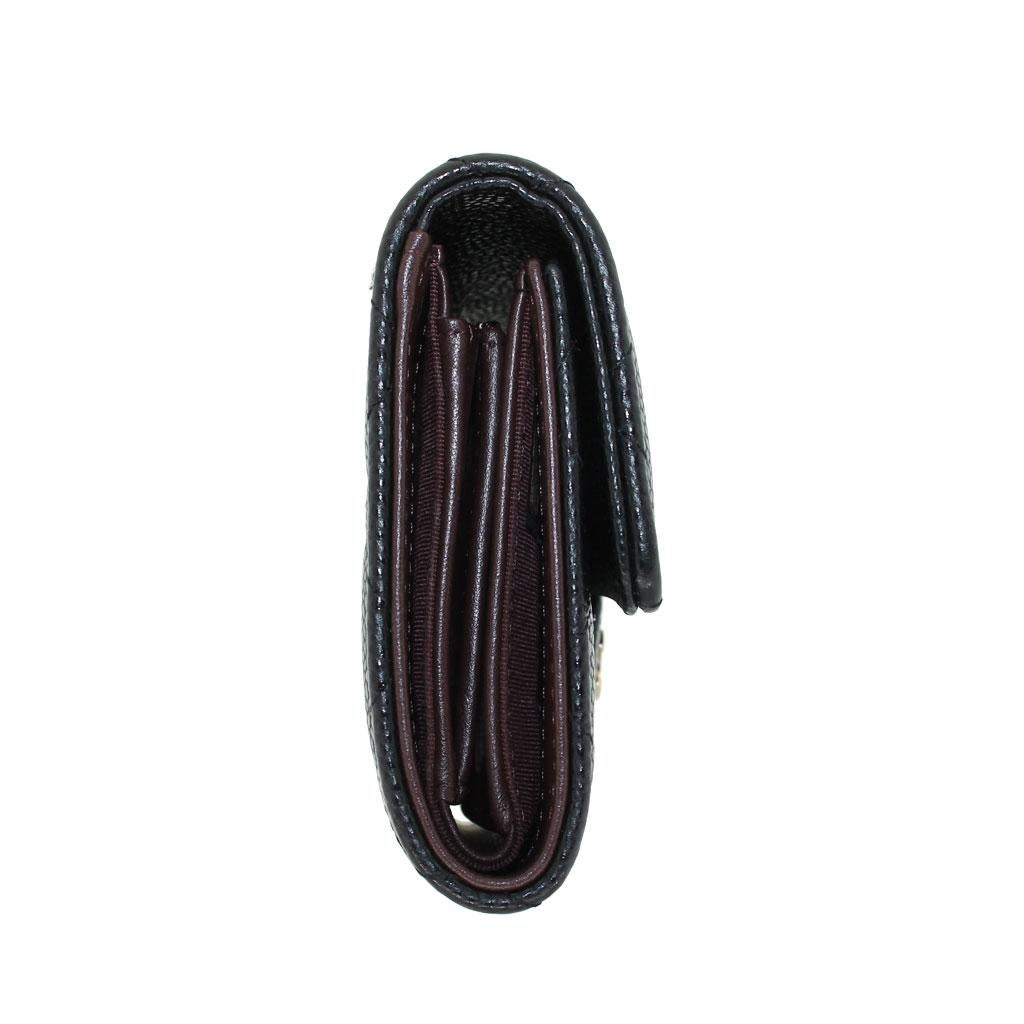 petite maroquinerie chanel