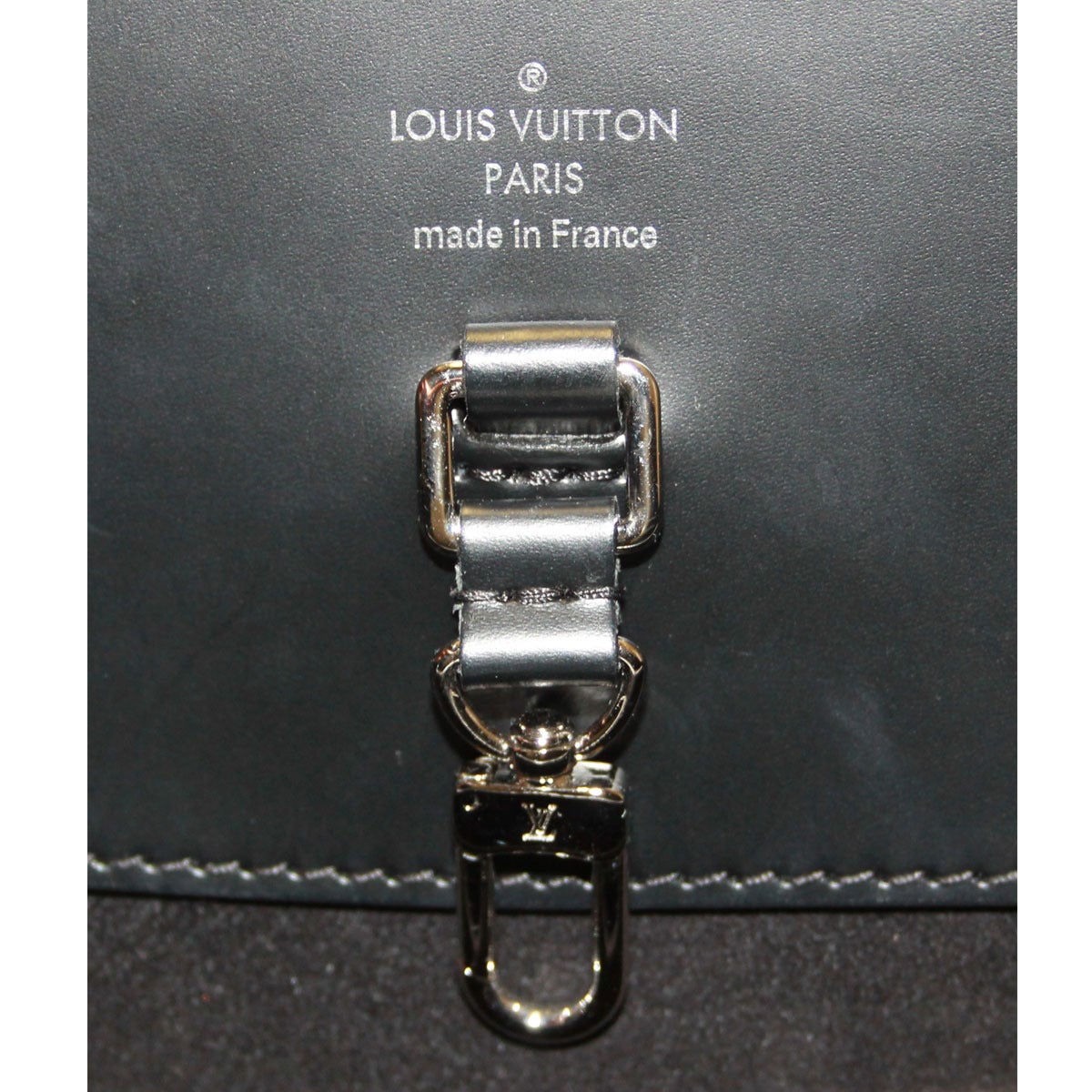 Louis Vuitton Epi Leather Saint Jacques Magnolia 