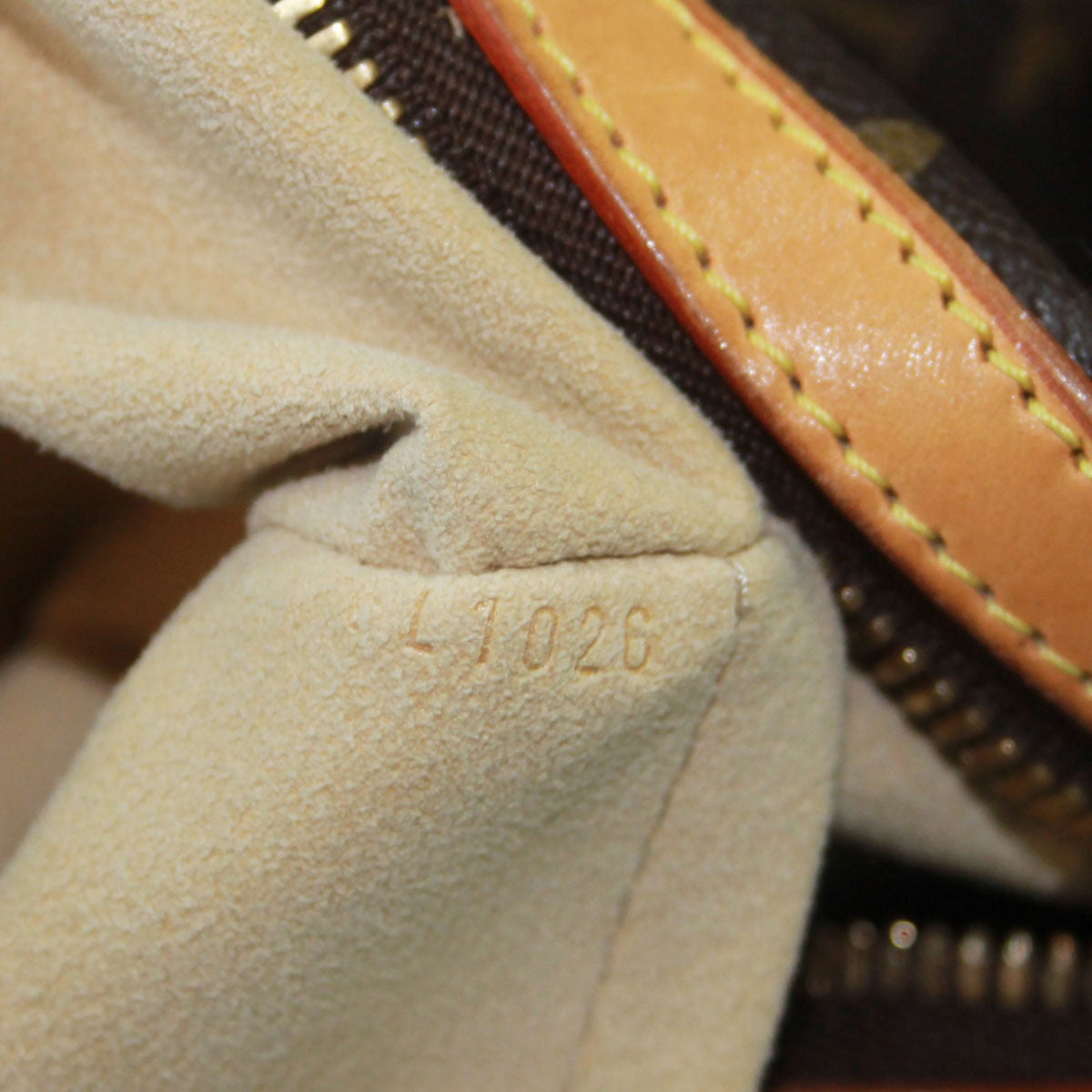 Louis Vuitton RARE Monogram Stephen Tortoise Link Shoulder Strap Bag 3