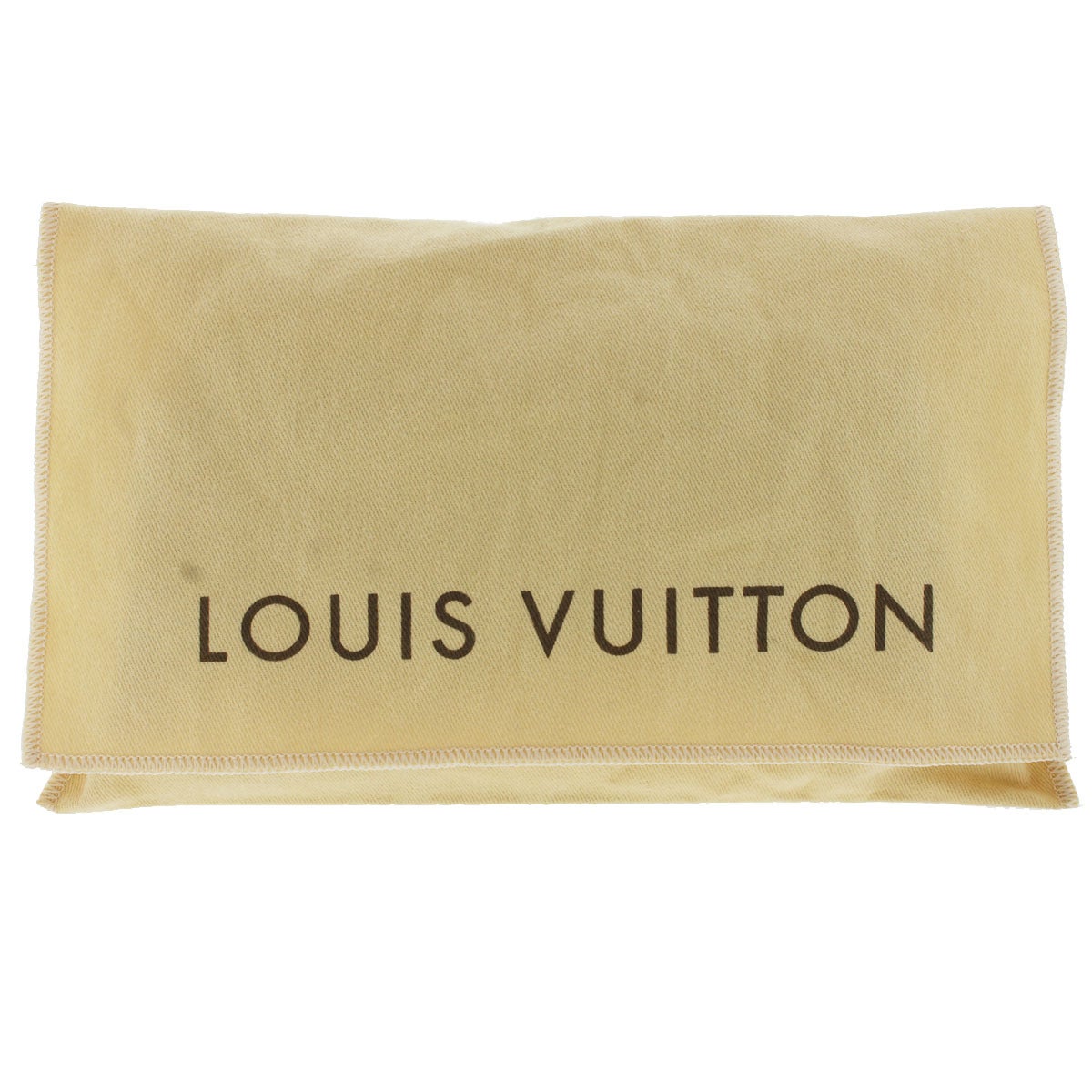 Authentic Louis Vuitton Sarah Monogram Canvas Wallet 6