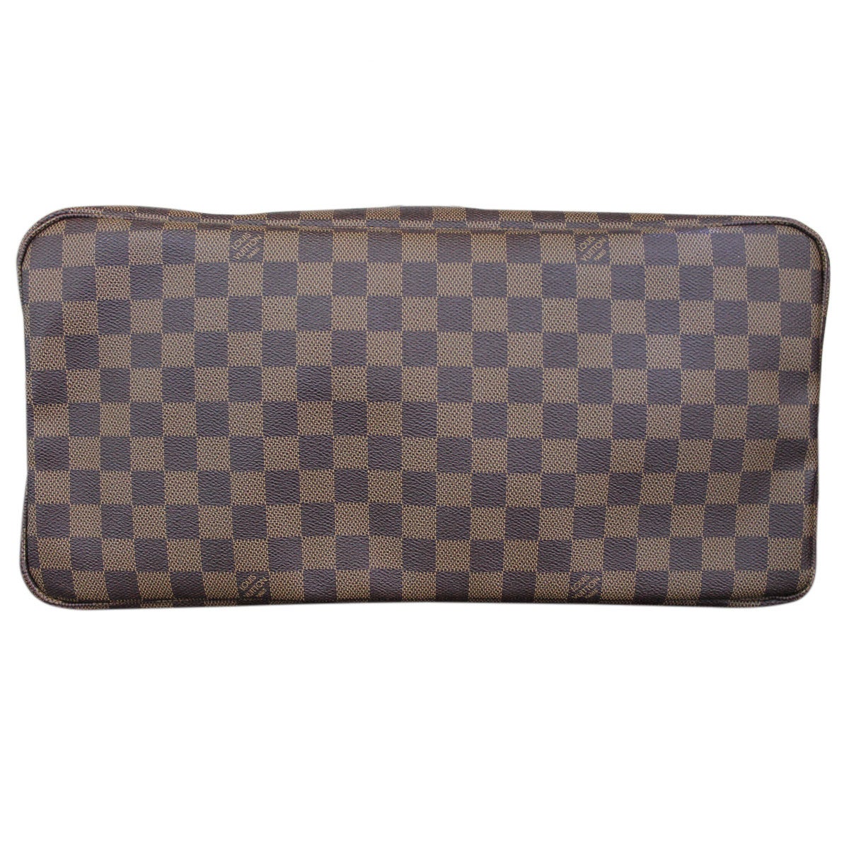 louis vuitton damier ebene tote