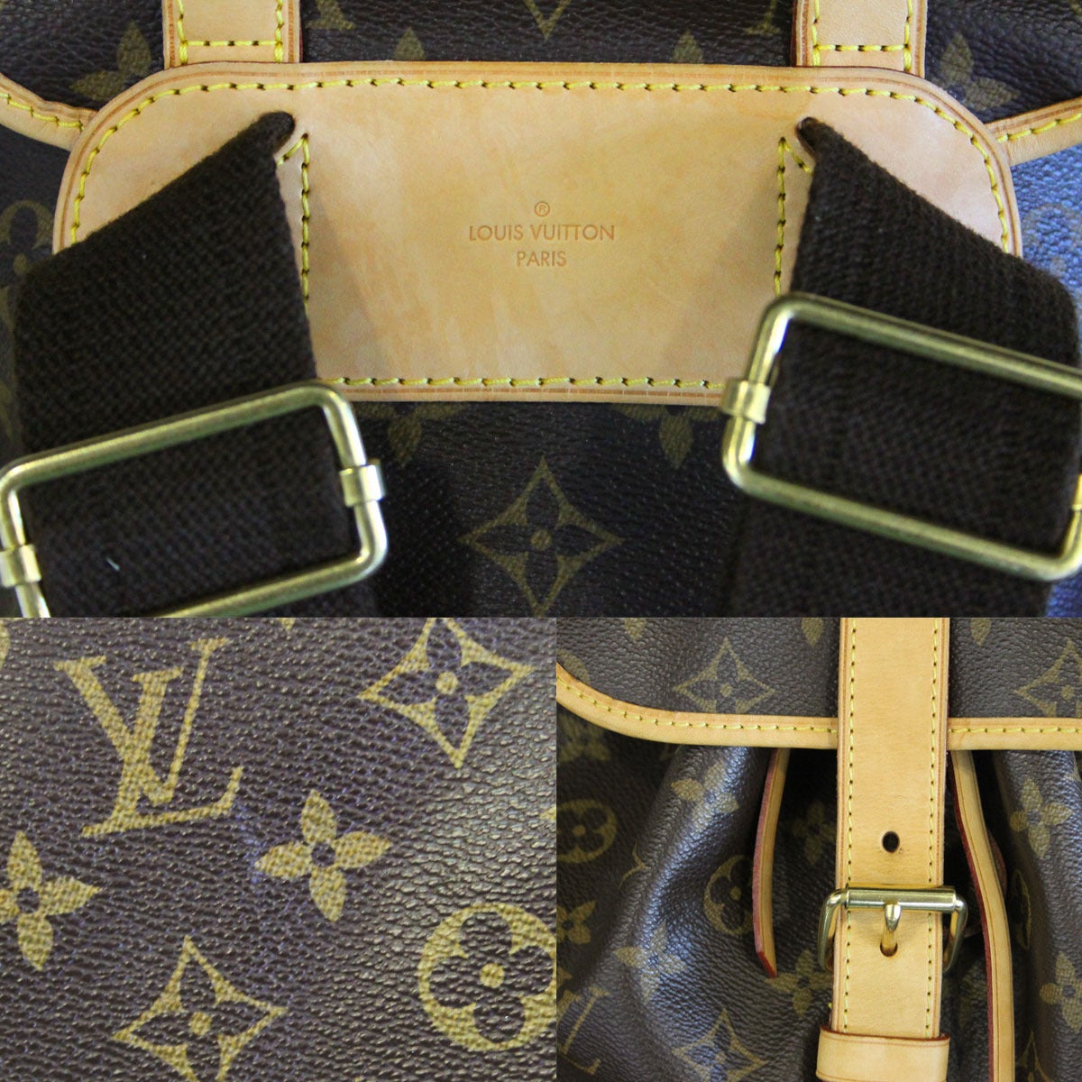 louis vuitton palm springs backpack price philippines