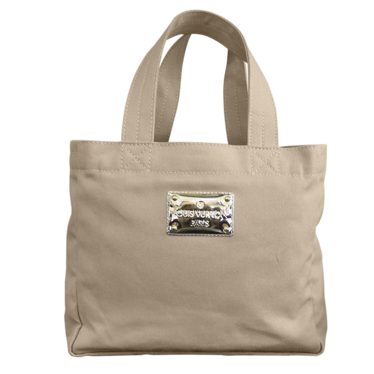Louis Vuitton That S Love Canvas Metallic Pm Tote Bag At 1stdibs Brand Louis Vuitton Handles Beige Canvas Shoulder Straps Drop 6 25 Measurements