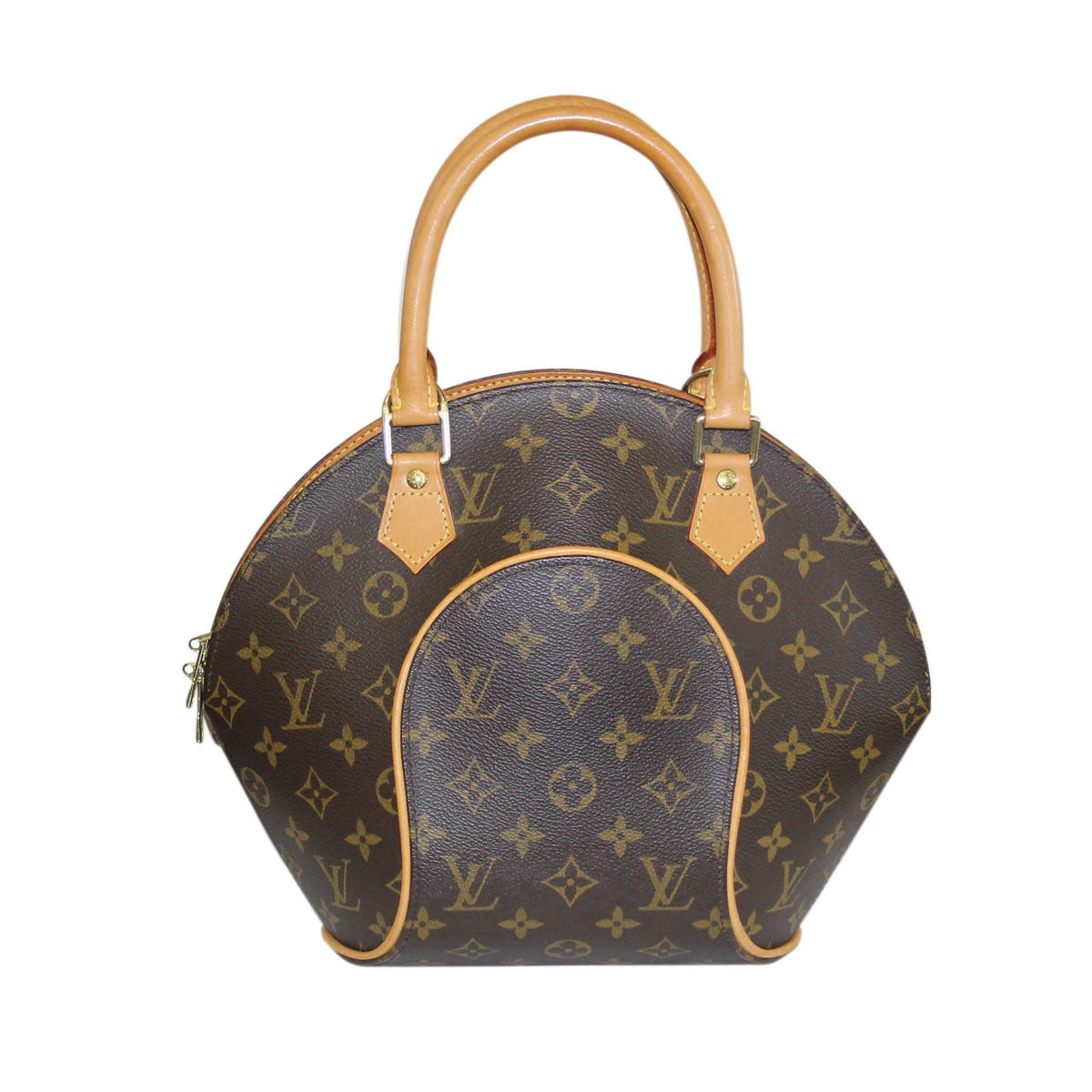 Louis Vuitton Monogram Ellipse PM Handbag Purse at 1stdibs