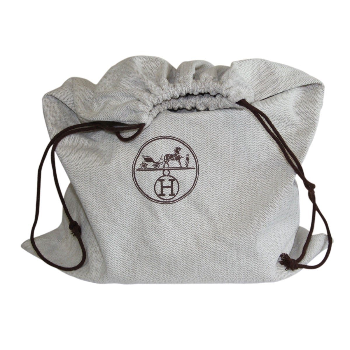 Hermes Picotin Lock PM Brown Clemence Leather Handbag For Sale at ...  