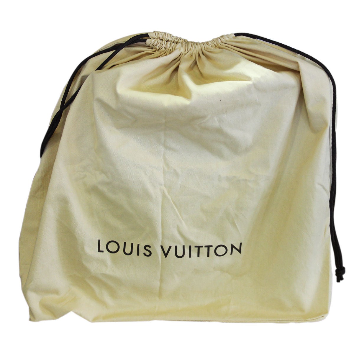 Louis Vuitton Suhali L'Imprevisble Blue Handbag Tote 5