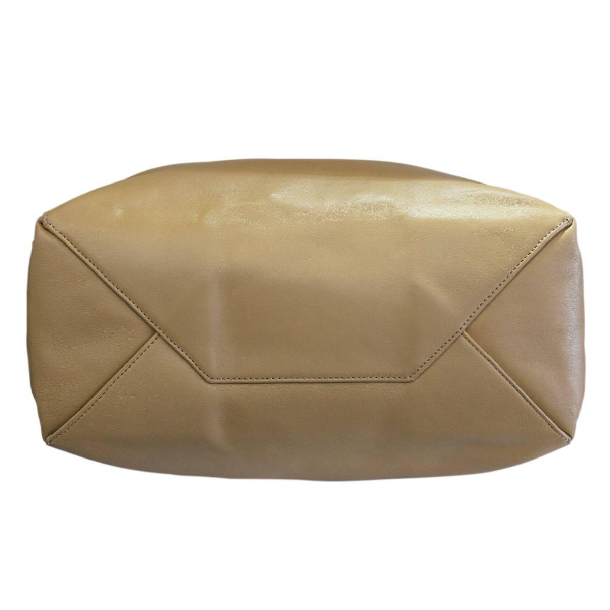 vertical bi-cabas celine