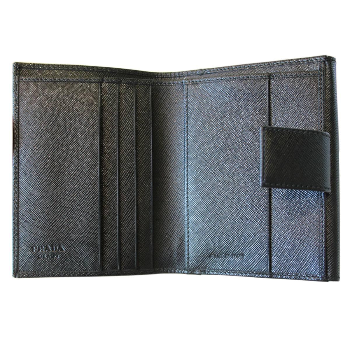 prada wallet box