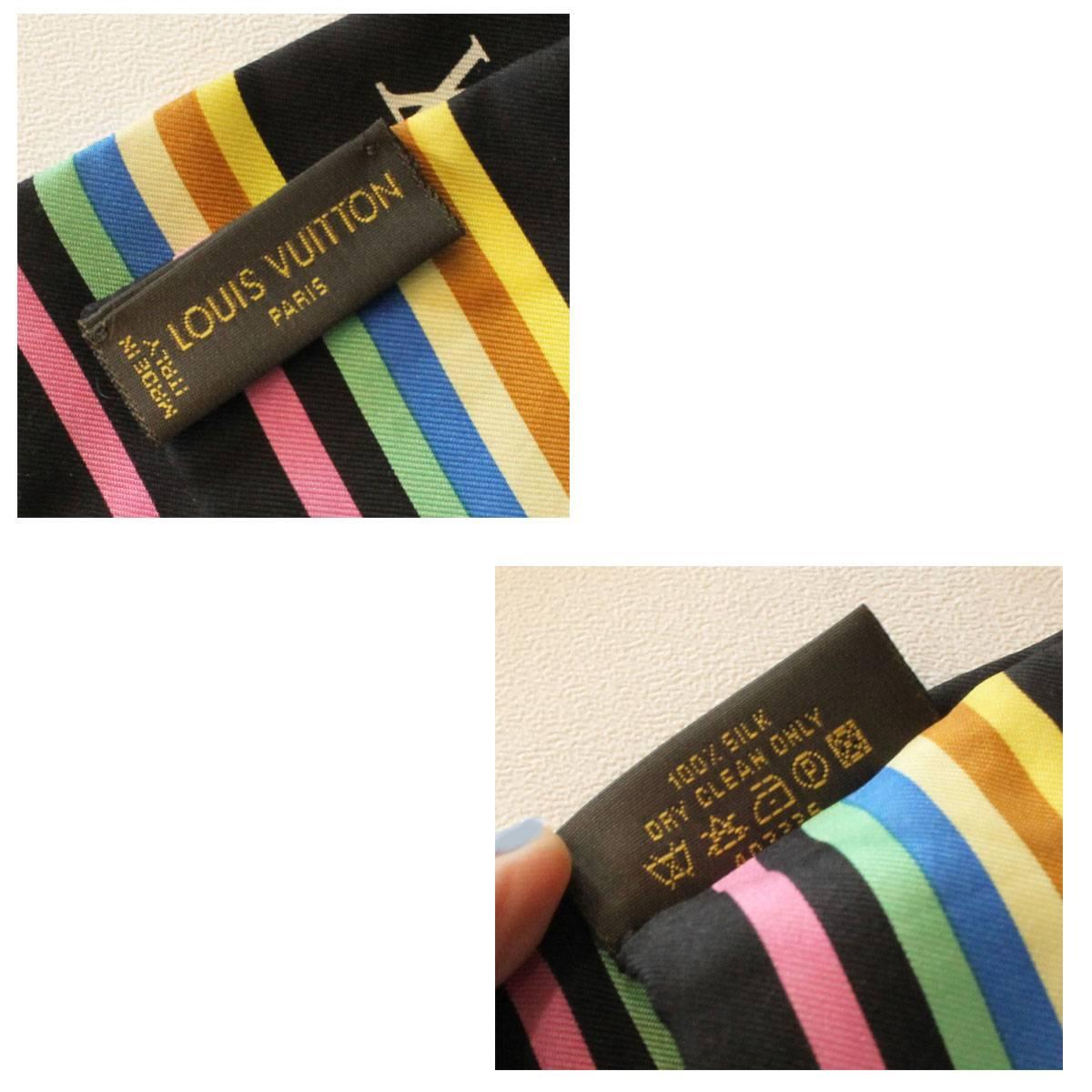 lv twilly scarf
