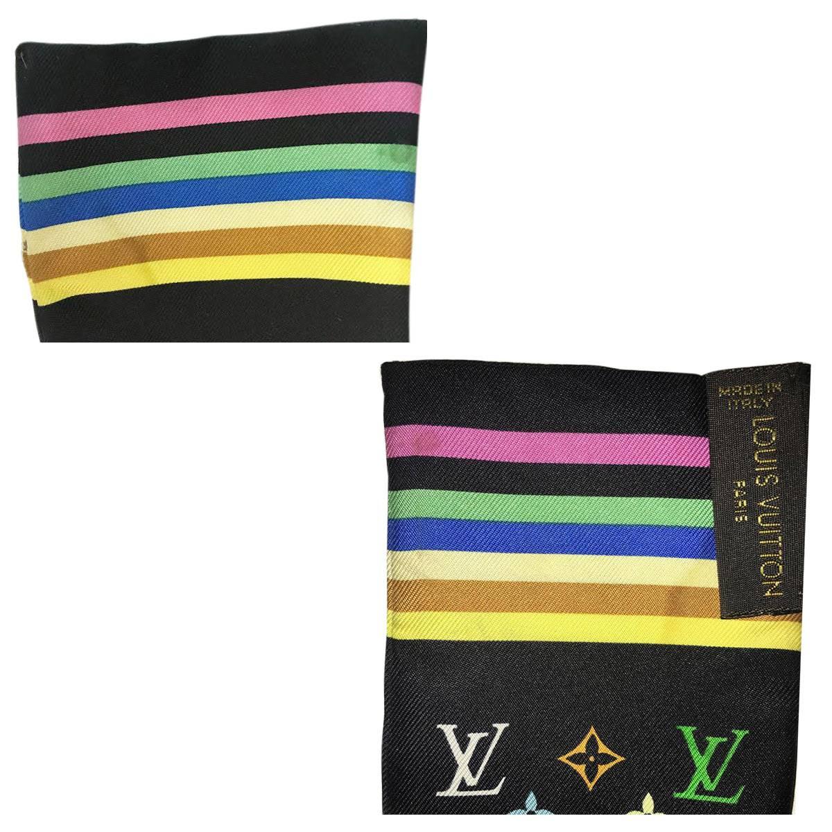 twilly scarf louis vuitton