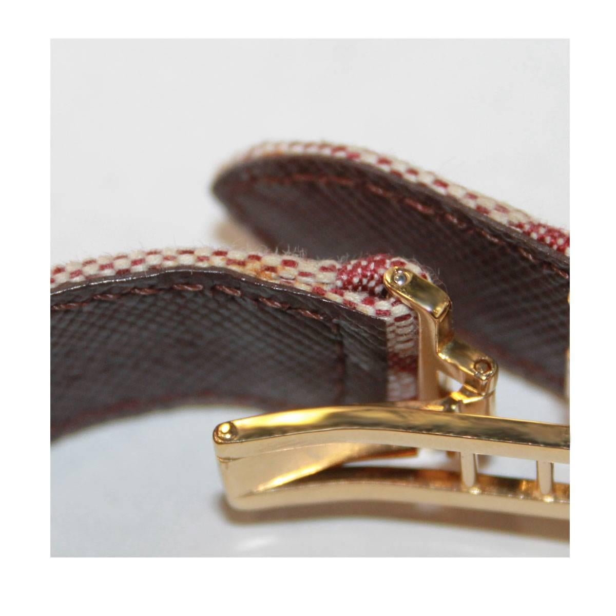 cherie bracelet lv