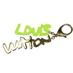 Louis Vuitton - Porte-clés Graffiti Stephen Sprouse dans sa boîte