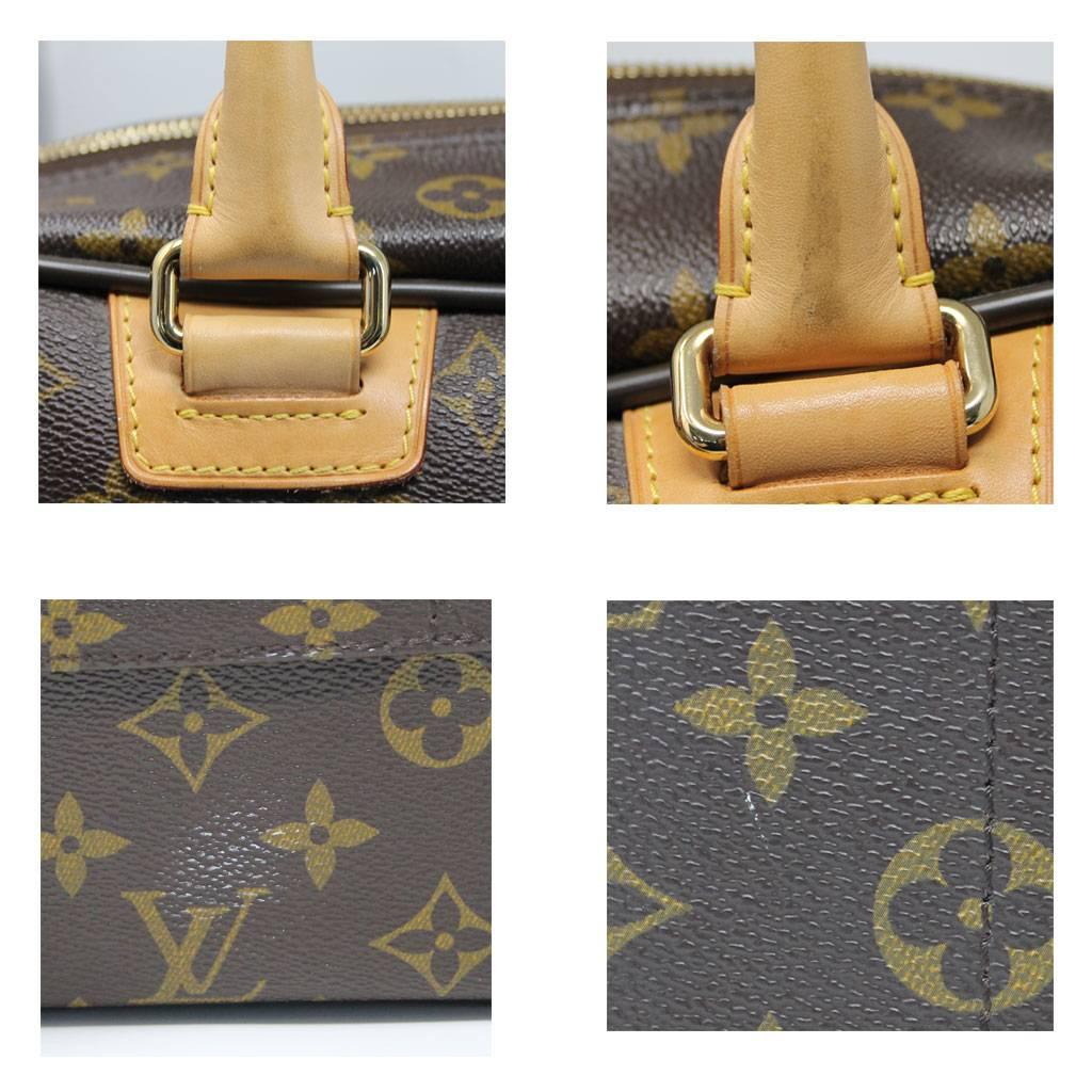 louis vuitton icare laptop bag