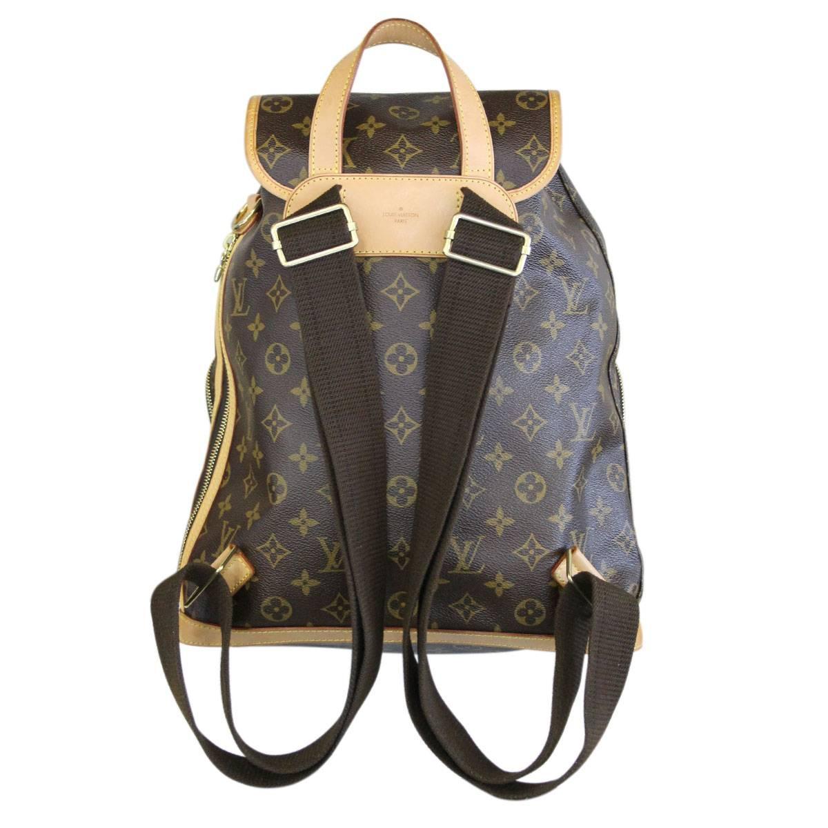 Louis Vuitton School Backpack | SEMA Data Co-op