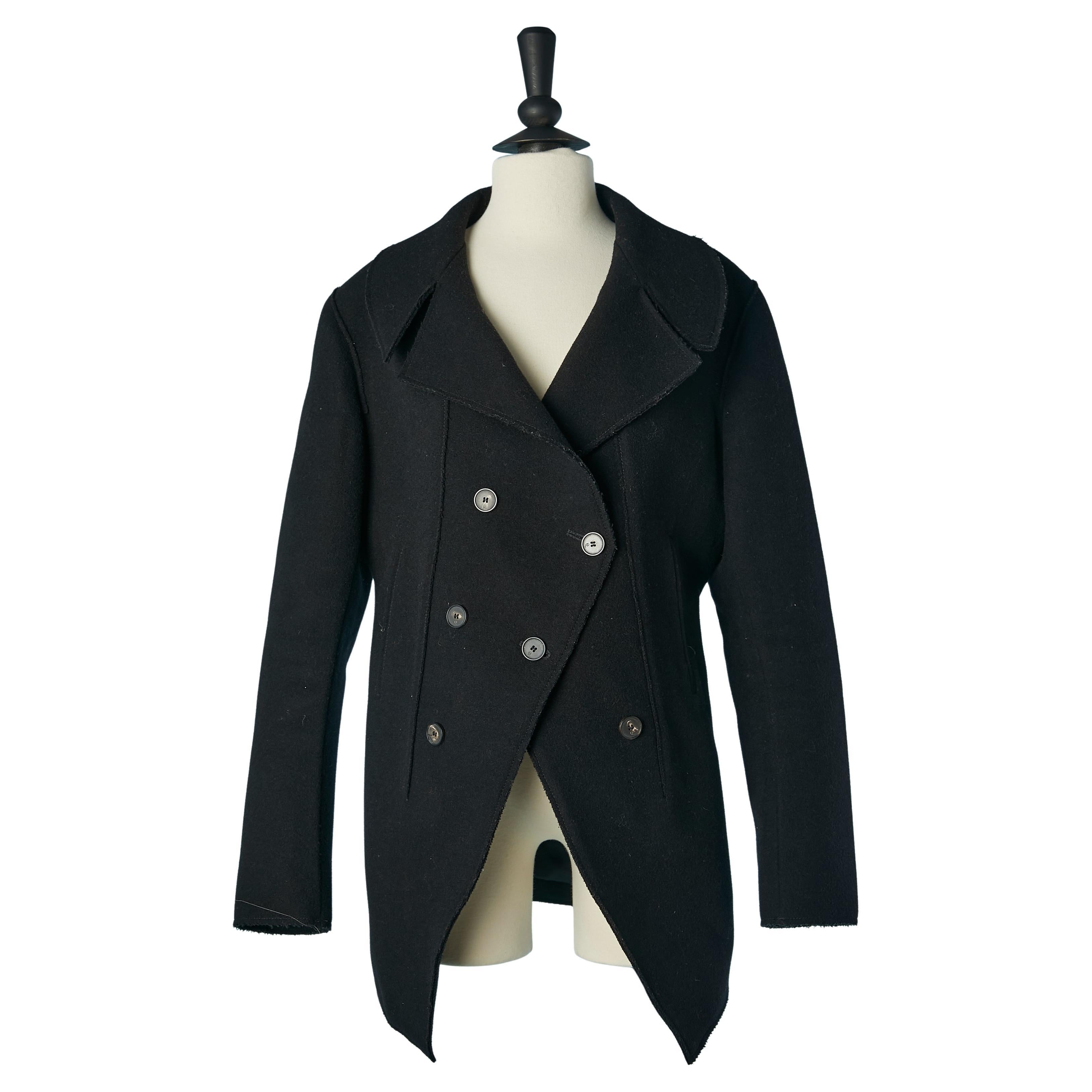 McQ Alexander McQueen Coats and Outerwear