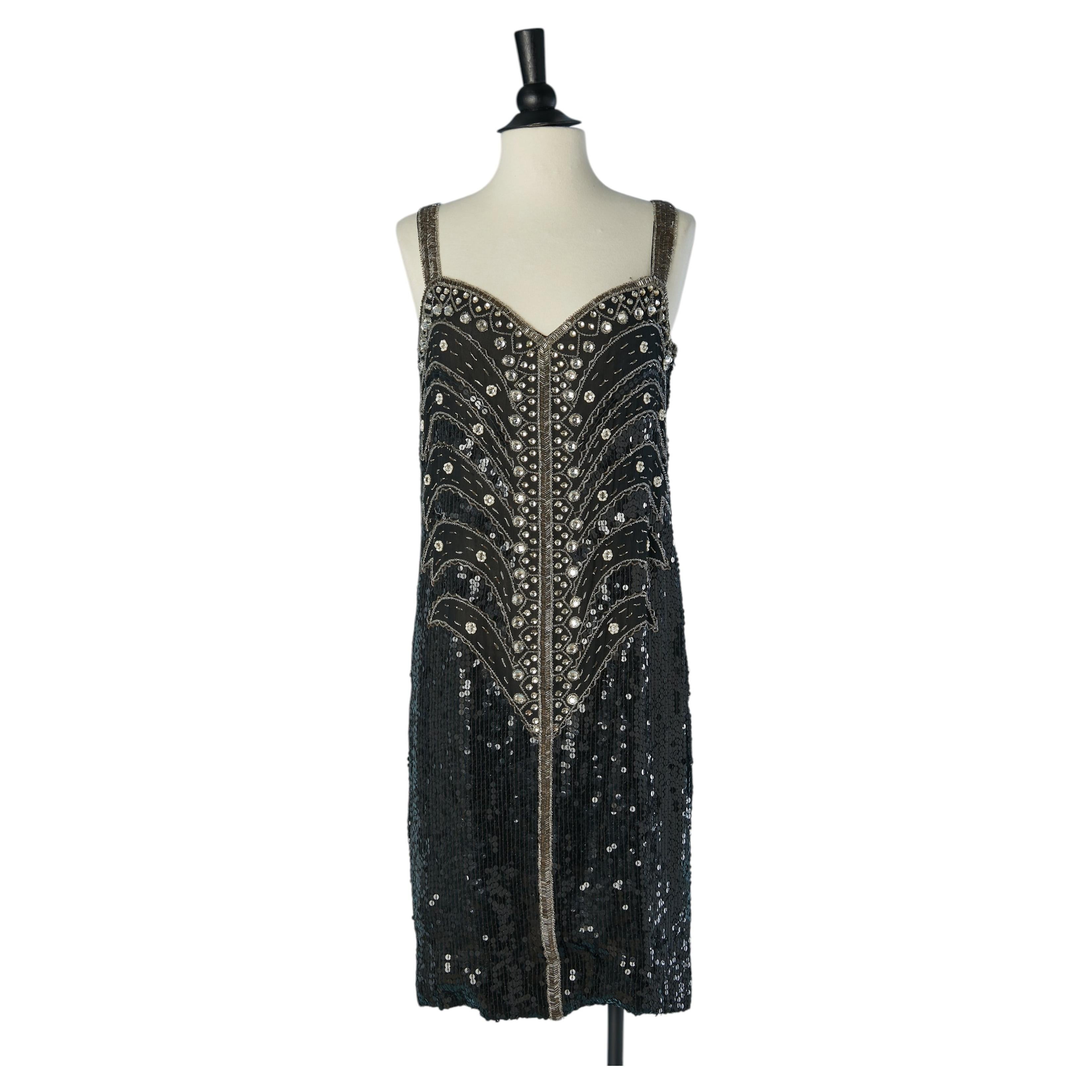 What is Azzaro famous for?
