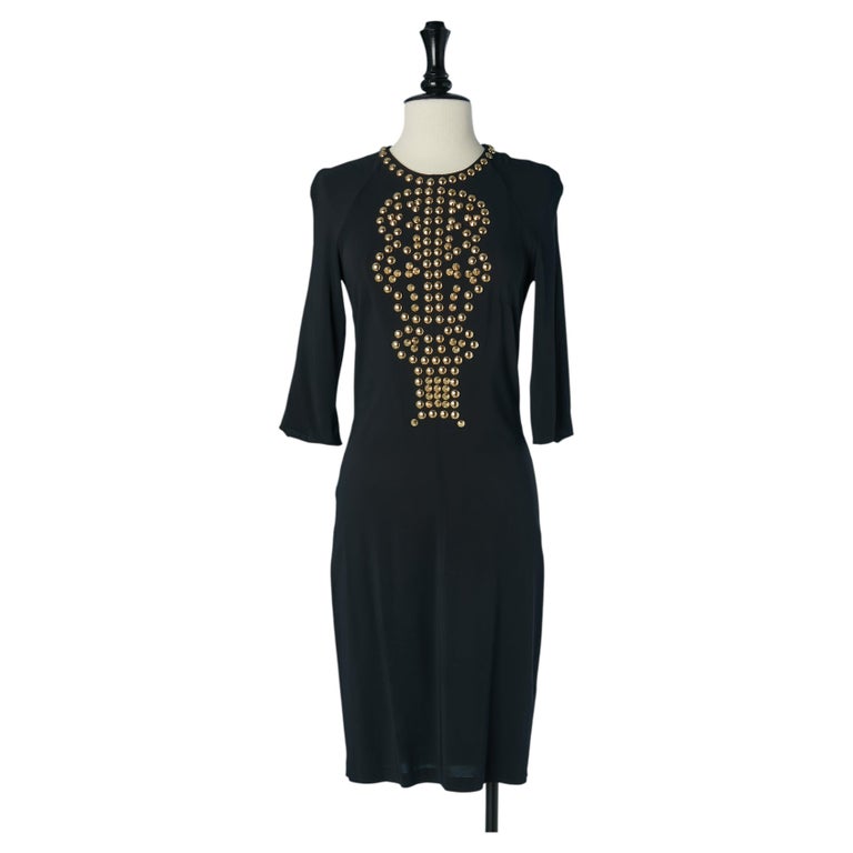 allison janney golden globes dress Janney's at SAG Awards 2018 SubCat:Dress