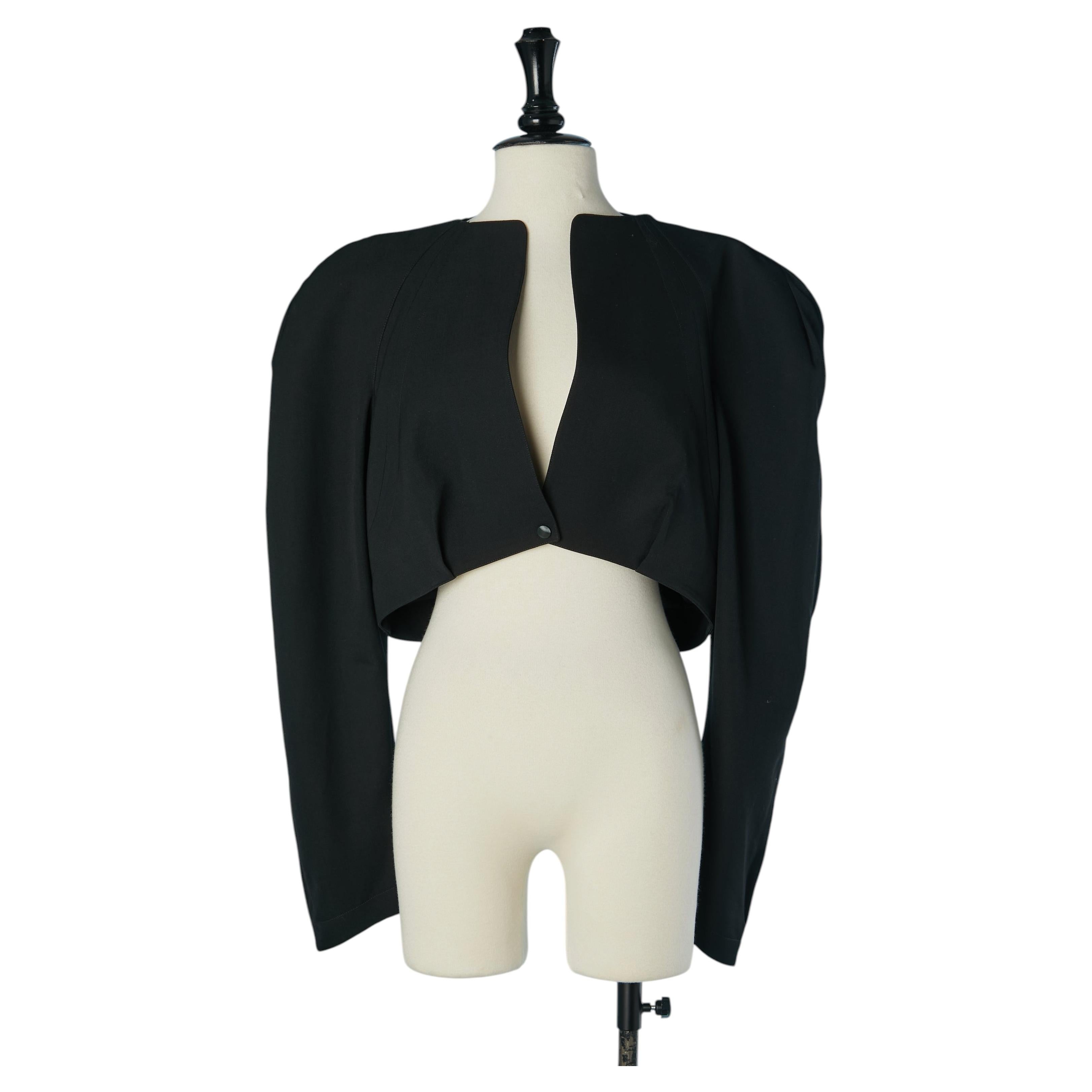 Vintage Thierry Mugler Jackets - 222 For Sale at 1stDibs | thierry
