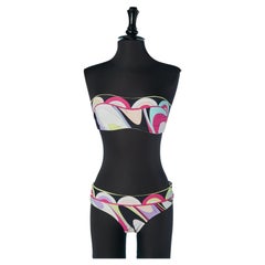 Printed bikini EMILIO PUCCI