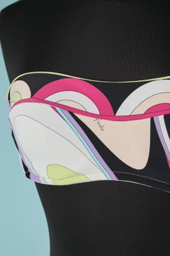 Printed bikini EMILIO PUCCI
