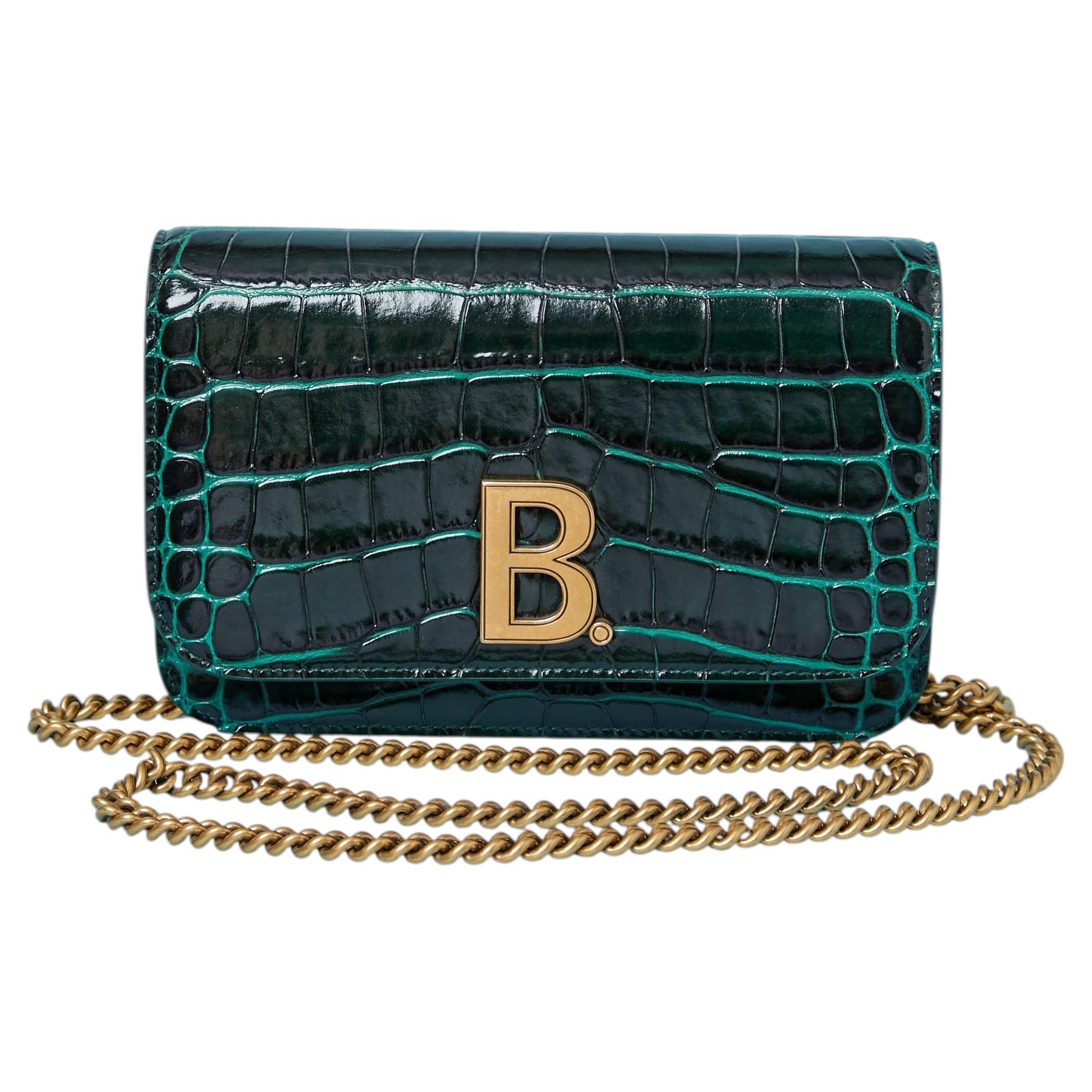 What made Balenciaga famous?