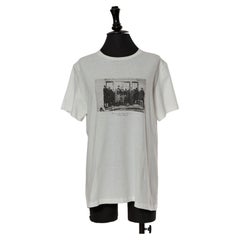 Printed tee-shirt CHRISTIAN DIOR Cruise 2025