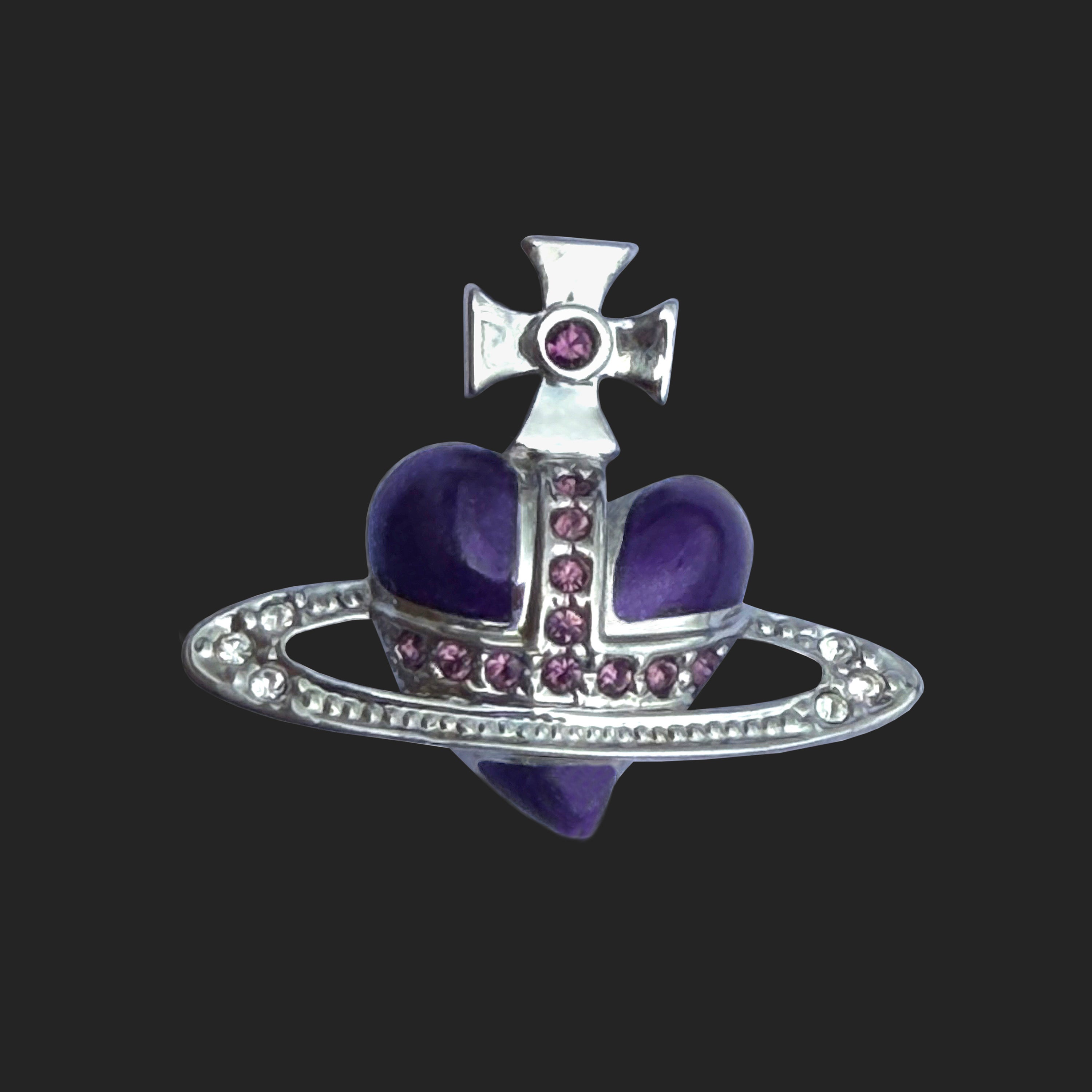 What shops sell Vivienne Westwood jewelry?