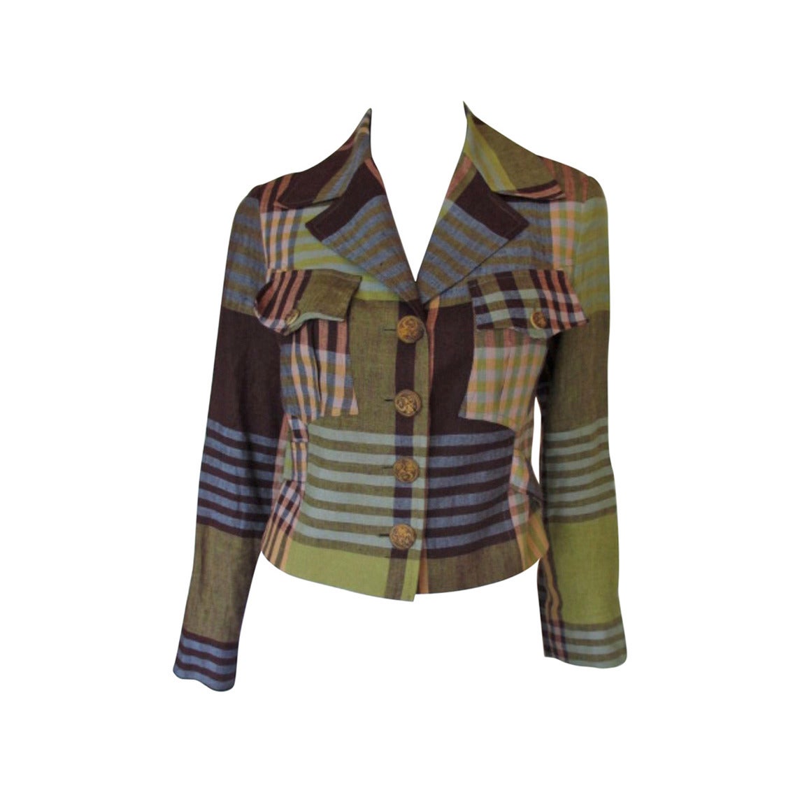 big bazaar blazer price
