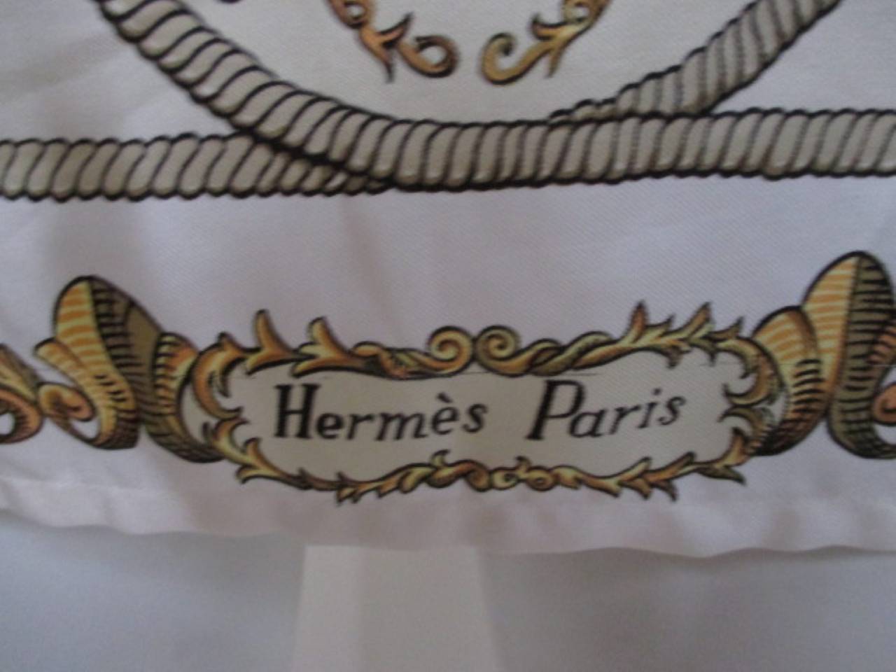 Gray Hermes 100% silk men blouse designed by 