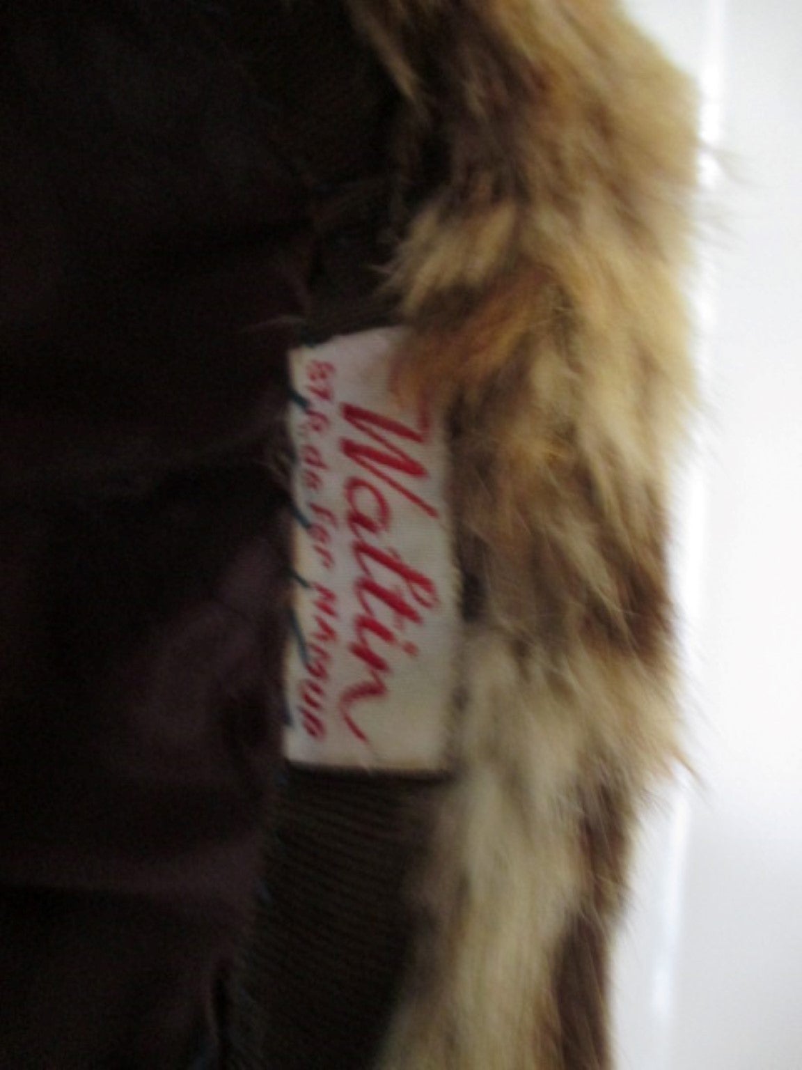 40's Leopard fur print pillbox hat In Excellent Condition In Amsterdam, NL
