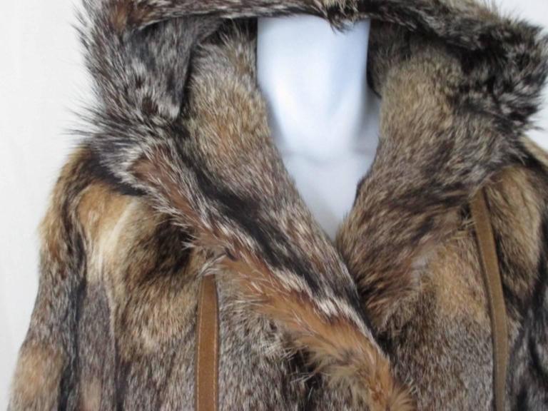Prices for most vintage fur coats on 1stdibs are negotiable.You’ll see a 